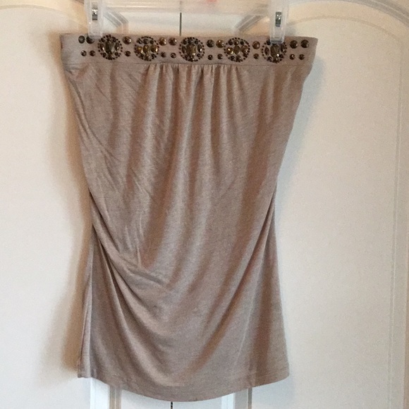 Limited top - Picture 1 of 6